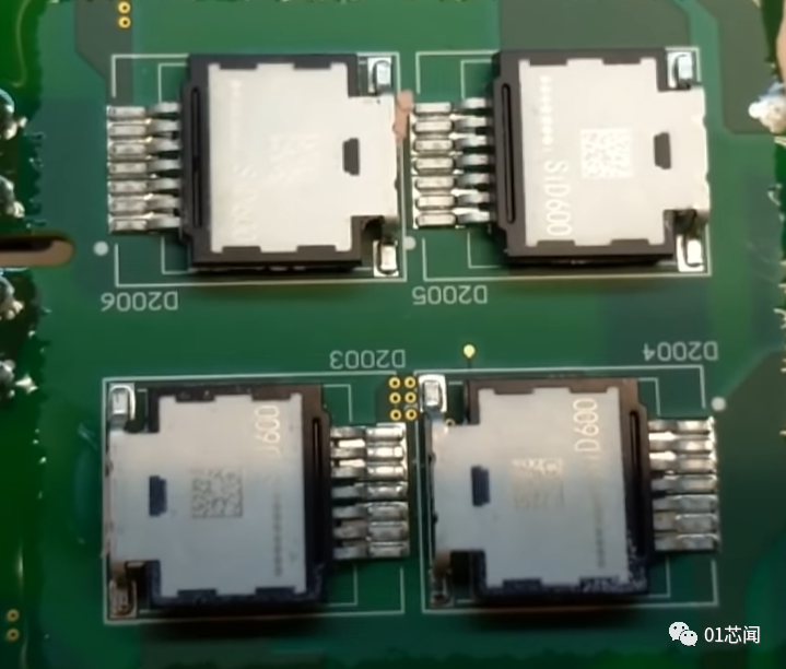 从碳化硅模块看特斯拉核心芯片选型策略的图5